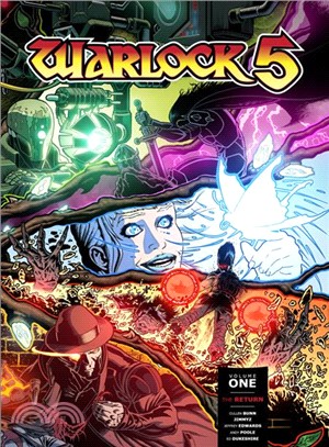 Warlock 5