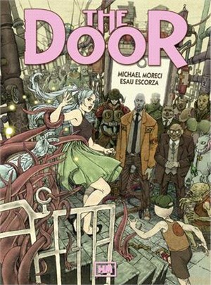 The Door