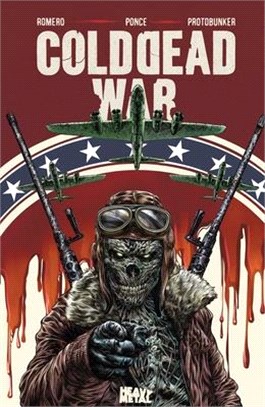 Cold Dead War