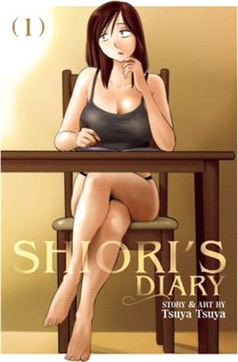 Shiori's Diary Vol. 1