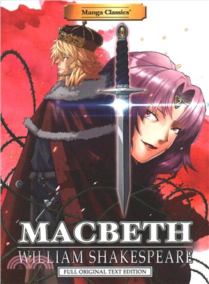 Macbeth ― Color Version