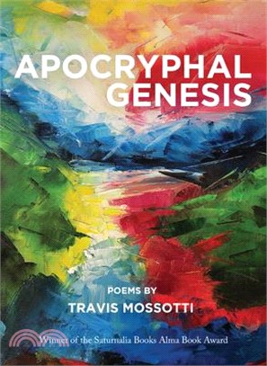 Apocryphal Genesis
