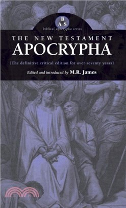 New Testament Apocrypha