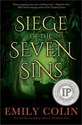 Siege of the Seven Sins