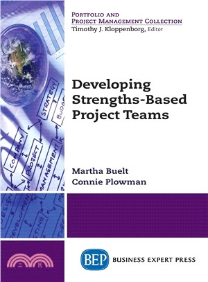 Developing Strengths-based Project Teams