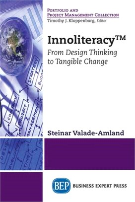 Innoliteracy ― From Design Thinking to Tangible Change