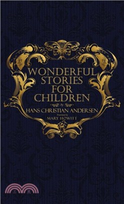 Wonderful Stories for Children：With Original 1846 Illustrations