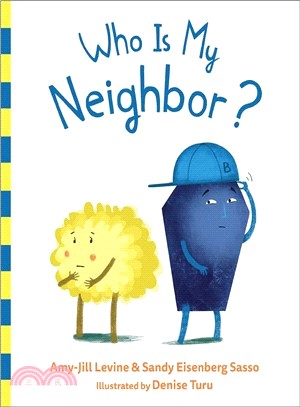 Who Is My Neighbor?