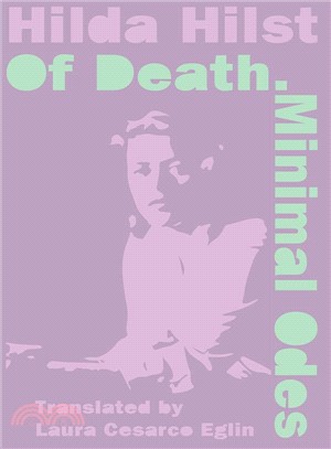 Of Death ― Minimal Odes