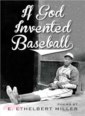 If God invented baseball /