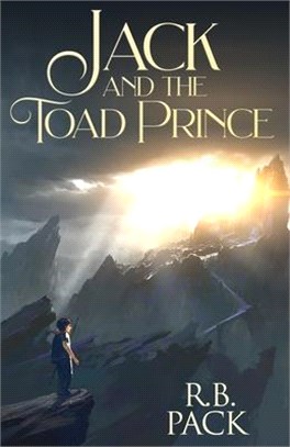 Jack and the Toad Prince