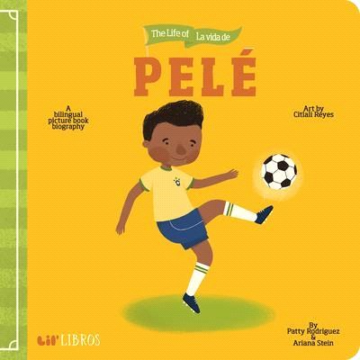 The Life of - La Vida De Pelé