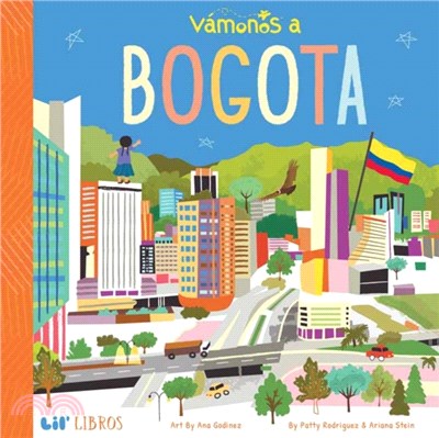 Vámonos a Bogotá