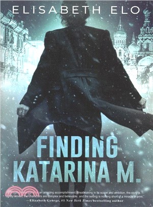 Finding Katerina M.