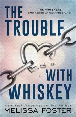 The Trouble with Whiskey: Dare Whiskey (Special Edition)