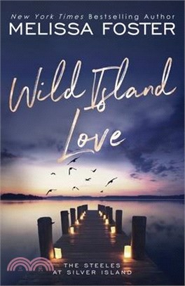 Wild Island Love: Leni Steele (Special Edition)