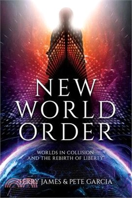 New World Order: Worlds in Collision and the Rebirth of Liberty