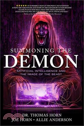 Summoning the Demon: Artificial Intelligence and the Image of the Beast