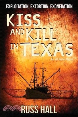 Kiss and Kill in Texas