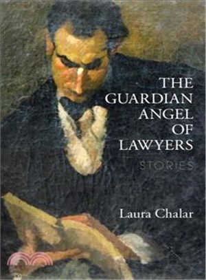The Guardian Angel of Lawyers ― Stories
