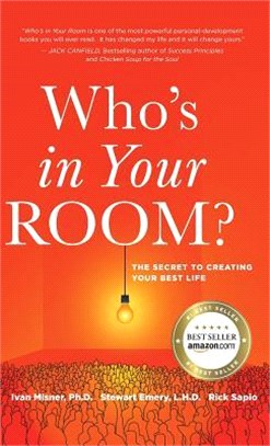 Who's in Your Room?