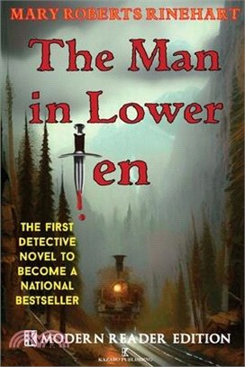 The Man in Lower Ten - Modern Reader Edition