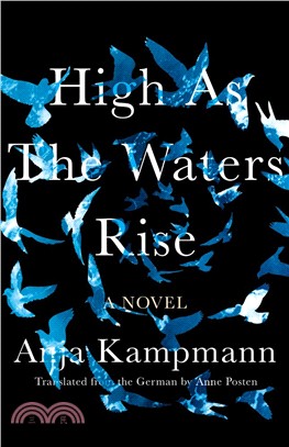 High As the Waters Rise (National Book Awards Finalist)