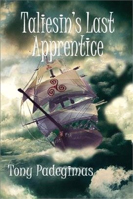 Taliesin's Last Apprentice