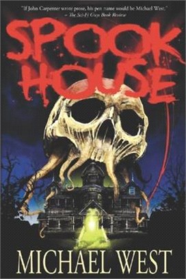 Spook House