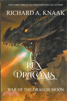 Rex Draconis: War of the Dragon Moon