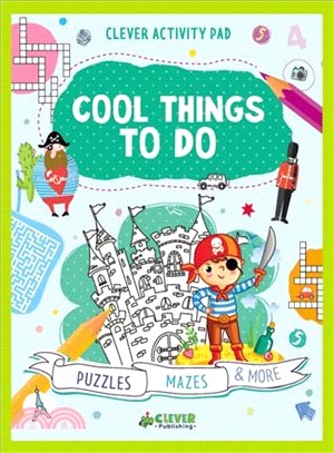 Cool Things to Do