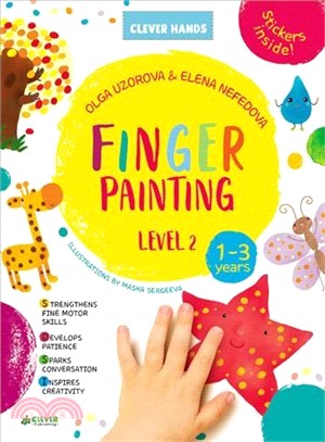 Finger Painting