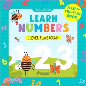 I Learn Numbers