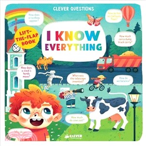 I know everything /