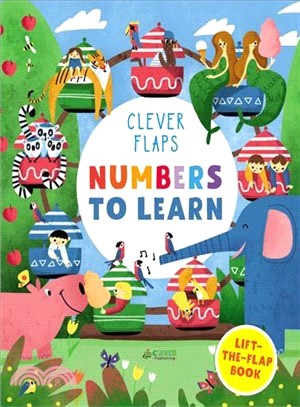 Numbers to learn /
