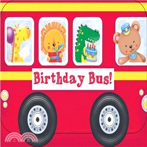 Birthday Bus