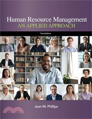 Human Resource Management: An Applied Approach