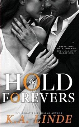 Hold The Forevers