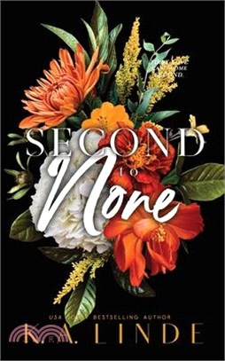 Second to None (Special Edition Paperback)