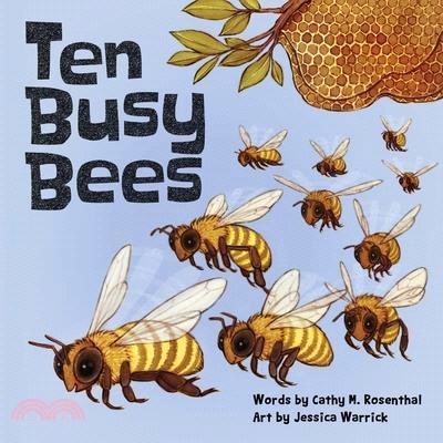 10 Busy Bees