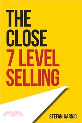 The Close ― 7 Level Selling