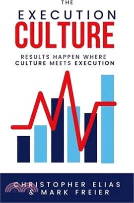 The Execution Culture ― Results Happen Where Culture and Execution Meet