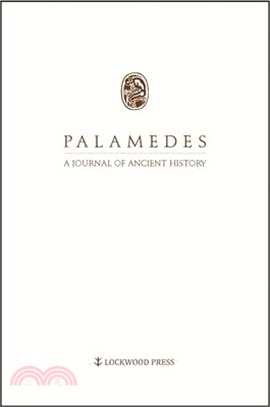 Palamedes ― A Journal of Ancient History, Volume 14 2019