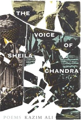 The Voice of Sheila Chandra