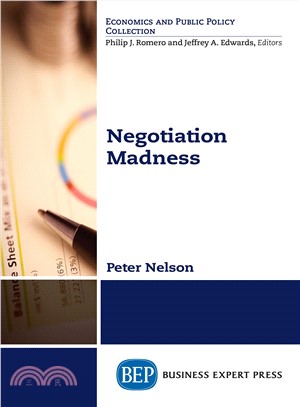 Negotiation Madness