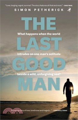 The Last Good Man