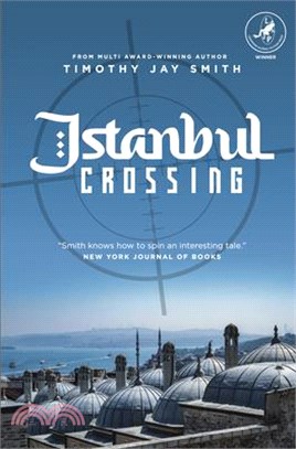 Istanbul Crossing