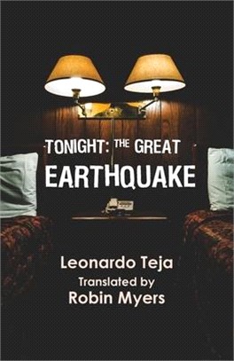 Tonight: The Great Earthquake