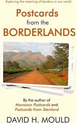 Postcards from the Borderlands