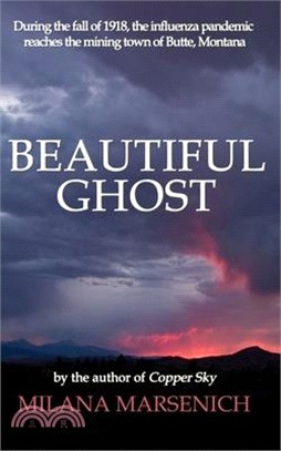 Beautiful Ghost